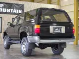 1990 Toyota Hilux Surf 2.0 SSR Limited 4WD Black Truck for sale, Japanese used car export - photo 9 of 72 | GULJI TRADERS