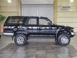 1990 Toyota Hilux Surf 2.0 SSR Limited 4WD Black Truck for sale, Japanese used car export - photo 12 of 72 | GULJI TRADERS