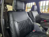 1990 Toyota Hilux Surf 2.0 SSR Limited 4WD Black Truck for sale, Japanese used car export - photo 14 of 72 | GULJI TRADERS