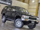 1990 Toyota Hilux Surf 2.0 SSR Limited 4WD Black Truck for sale, Japanese used car export - photo 18 of 72 | GULJI TRADERS