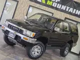 1990 Toyota Hilux Surf 2.0 SSR Limited 4WD Black Truck for sale, Japanese used car export - photo 22 of 72 | GULJI TRADERS