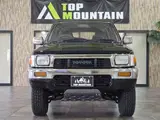 1990 Toyota Hilux Surf 2.0 SSR Limited 4WD Black Truck for sale, Japanese used car export - photo 24 of 72 | GULJI TRADERS