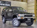 1990 Toyota Hilux Surf 2.0 SSR Limited 4WD Black Truck for sale, Japanese used car export - photo 29 of 72 | GULJI TRADERS
