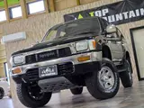 1990 Toyota Hilux Surf 2.0 SSR Limited 4WD Black Truck for sale, Japanese used car export - photo 31 of 72 | GULJI TRADERS
