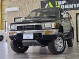 1990 Toyota Hilux Surf 2.0 SSR Limited 4WD Black Truck for sale, Japanese used car export - photo 32 of 72 | GULJI TRADERS