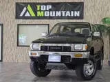 1990 Toyota Hilux Surf 2.0 SSR Limited 4WD Black Truck for sale, Japanese used car export - photo 35 of 72 | GULJI TRADERS