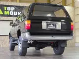 1990 Toyota Hilux Surf 2.0 SSR Limited 4WD Black Truck for sale, Japanese used car export - photo 45 of 72 | GULJI TRADERS