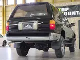1990 Toyota Hilux Surf 2.0 SSR Limited 4WD Black Truck for sale, Japanese used car export - photo 47 of 72 | GULJI TRADERS