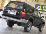 1990 Toyota Hilux Surf 2.0 SSR Limited 4WD Black Truck for sale, Japanese used car export - photo 49 of 72 | GULJI TRADERS
