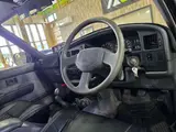 1990 Toyota Hilux Surf 2.0 SSR Limited 4WD Black Truck for sale, Japanese used car export - photo 51 of 72 | GULJI TRADERS