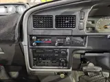 1990 Toyota Hilux Surf 2.0 SSR Limited 4WD Black Truck for sale, Japanese used car export - photo 54 of 72 | GULJI TRADERS