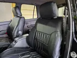 1990 Toyota Hilux Surf 2.0 SSR Limited 4WD Black Truck for sale, Japanese used car export - photo 60 of 72 | GULJI TRADERS