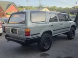 1994 Toyota Hilux Surf SSR-X Other Color changed Truck for sale, Japanese used car export - photo 7 of 8 | GULJI TRADERS