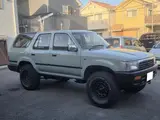 1994 Toyota Hilux Surf SSR-X Other Color changed Truck for sale, Japanese used car export - photo 8 of 8 | GULJI TRADERS