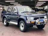 1994 Toyota Hilux Surf SSR-G Wide Late Model D Blue Truck for sale, Japanese used car export - photo 1 of 50 | GULJI TRADERS