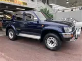 1994 Toyota Hilux Surf SSR-G Wide Late Model D Blue Truck for sale, Japanese used car export - photo 2 of 50 | GULJI TRADERS