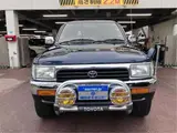 1994 Toyota Hilux Surf SSR-G Wide Late Model D Blue Truck for sale, Japanese used car export - photo 4 of 50 | GULJI TRADERS