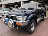 1994 Toyota Hilux Surf SSR-G Wide Late Model D Blue Truck for sale, Japanese used car export - photo 5 of 50 | GULJI TRADERS