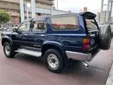 1994 Toyota Hilux Surf SSR-G Wide Late Model D Blue Truck for sale, Japanese used car export - photo 7 of 50 | GULJI TRADERS