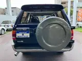 1994 Toyota Hilux Surf SSR-G Wide Late Model D Blue Truck for sale, Japanese used car export - photo 9 of 50 | GULJI TRADERS