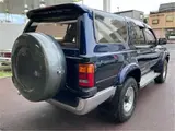 1994 Toyota Hilux Surf SSR-G Wide Late Model D Blue Truck for sale, Japanese used car export - photo 10 of 50 | GULJI TRADERS