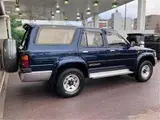 1994 Toyota Hilux Surf SSR-G Wide Late Model D Blue Truck for sale, Japanese used car export - photo 11 of 50 | GULJI TRADERS