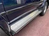 1994 Toyota Hilux Surf SSR-G Wide Late Model D Blue Truck for sale, Japanese used car export - photo 16 of 50 | GULJI TRADERS