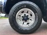 1994 Toyota Hilux Surf SSR-G Wide Late Model D Blue Truck for sale, Japanese used car export - photo 17 of 50 | GULJI TRADERS