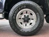 1994 Toyota Hilux Surf SSR-G Wide Late Model D Blue Truck for sale, Japanese used car export - photo 18 of 50 | GULJI TRADERS