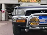 1994 Toyota Hilux Surf SSR-G Wide Late Model D Blue Truck for sale, Japanese used car export - photo 21 of 50 | GULJI TRADERS