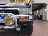 1994 Toyota Hilux Surf SSR-G Wide Late Model D Blue Truck for sale, Japanese used car export - photo 22 of 50 | GULJI TRADERS