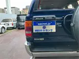 1994 Toyota Hilux Surf SSR-G Wide Late Model D Blue Truck for sale, Japanese used car export - photo 25 of 50 | GULJI TRADERS