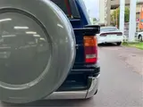 1994 Toyota Hilux Surf SSR-G Wide Late Model D Blue Truck for sale, Japanese used car export - photo 26 of 50 | GULJI TRADERS
