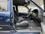 1994 Toyota Hilux Surf SSR-G Wide Late Model D Blue Truck for sale, Japanese used car export - photo 38 of 50 | GULJI TRADERS