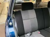 1994 Toyota Hilux Surf SSR-G Wide Late Model D Blue Truck for sale, Japanese used car export - photo 42 of 50 | GULJI TRADERS