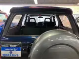 1994 Toyota Hilux Surf SSR-G Wide Late Model D Blue Truck for sale, Japanese used car export - photo 46 of 50 | GULJI TRADERS