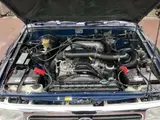 1994 Toyota Hilux Surf SSR-G Wide Late Model D Blue Truck for sale, Japanese used car export - photo 48 of 50 | GULJI TRADERS