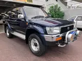 1994 Toyota Hilux Surf SSR-G Wide Late Model Diesel Blue Truck for sale, Japanese used car export - photo 2 of 9 | GULJI TRADERS