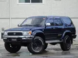 1994 Toyota Hilux Surf SSR-X Wide Blue Truck for sale, Japanese used car export - photo 2 of 9 | GULJI TRADERS