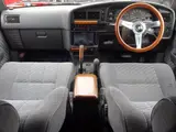 1994 Toyota Hilux Surf SSR-X Wide Blue Truck for sale, Japanese used car export - photo 3 of 9 | GULJI TRADERS