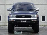 1994 Toyota Hilux Surf SSR-X Wide Blue Truck for sale, Japanese used car export - photo 4 of 9 | GULJI TRADERS