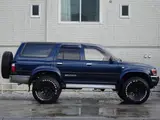 1994 Toyota Hilux Surf SSR-X Wide Blue Truck for sale, Japanese used car export - photo 5 of 9 | GULJI TRADERS