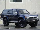 1994 Toyota Hilux Surf SSR-X Wide Blue Truck for sale, Japanese used car export - photo 6 of 9 | GULJI TRADERS