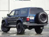 1994 Toyota Hilux Surf SSR-X Wide Blue Truck for sale, Japanese used car export - photo 8 of 9 | GULJI TRADERS