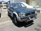1995 Toyota Hilux Surf 3.0 SSR-X Sport Package equipped vehicle, Diesel Turbo, 4WD Other Truck for sale, Japanese used car export - photo 1 of 20 | GULJI TRADERS