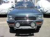 1995 Toyota Hilux Surf 3.0 SSR-X Sport Package equipped vehicle, Diesel Turbo, 4WD Other Truck for sale, Japanese used car export - photo 12 of 20 | GULJI TRADERS