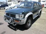 1995 Toyota Hilux Surf 3.0 SSR-X Sport Package equipped vehicle, Diesel Turbo, 4WD Other Truck for sale, Japanese used car export - photo 13 of 20 | GULJI TRADERS