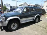 1995 Toyota Hilux Surf 3.0 SSR-X Sport Package equipped vehicle, Diesel Turbo, 4WD Other Truck for sale, Japanese used car export - photo 14 of 20 | GULJI TRADERS