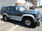 1995 Toyota Hilux Surf 3.0 SSR-X Sport Package equipped vehicle, Diesel Turbo, 4WD Other Truck for sale, Japanese used car export - photo 15 of 20 | GULJI TRADERS