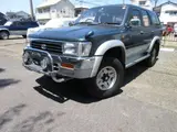 1995 Toyota Hilux Surf 3.0 SSR-X Sport Package equipped vehicle, Diesel Turbo, 4WD Other Truck for sale, Japanese used car export - photo 16 of 20 | GULJI TRADERS